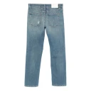 Closed Dame Jeans Blå W26,