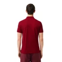 Lacoste Herre Topper Rød XL,