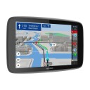 TomTom GO Discover 7" GPS (sort)