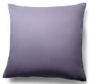 Nordstrand Home Bambus putetrekk 100% naturlig 60x63 cm Lys lilla satengvevd