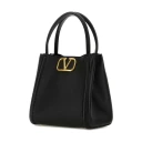 Valentino Garavani Dame Vesker Svart ONE SIZE,