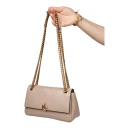 Tory Burch Dame Vesker Rosa ONE SIZE,