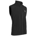 Dæhlie Men's Vest Run 2.0 Black M