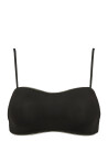 Missya Seamless Bra Strapless   Black   XS/S