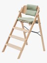 Kaos Klapp Jr. Sele & Putesett Mineral Green