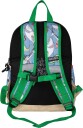 Pick &  Pack Mix Animal Ryggsekk 10L Cloud Grey