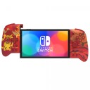 HORI Split Pad Pro Charizard & Pikachu