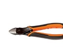 Bahco 2101G Ergo Avbitertang 160 mm for Kutt av Harde Materialer