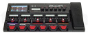 Zoom G 11 Guitar Multi Effect