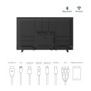 Thomson 43" 4K UHD Android TV 43UA5S13 svart