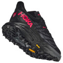 Hoka Speedgoat 5 GTX Svart 36 2/3 Dame