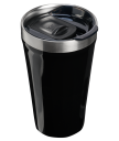 Stanley Everyday TXT tumbler 0,47L svart