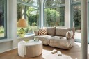 Fatboy Pfffh Boucle Recycled Puff Creme