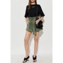 Balmain Dame Topper Svart S,