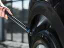 Nilfisk Accessories Click & Clean Car Kit