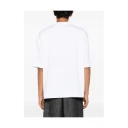 House of Errors, Herre, Topper, Hvit, XL,
