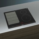 Siemens EX675LEC1E Induksjonstopp