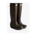 Hunter Dame Sko Brun 40 EU,
