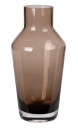 Magnor  Symre vase 28 cm brun