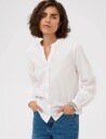 Kaffe Kanaya Shirt   White   34