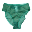 Dolce & Gabbana Dame Undertøy Grønn S,