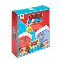 Head Pong Game