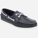 Sebago Docksides Portland Blue/Navy