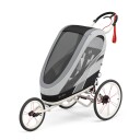 Cybex Gull Line Zeno 4I1 Multisportsvogn Komplett  Grey