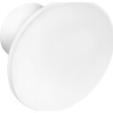 kosmisk krok matte white 5x3x5 cm