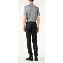 Loro Piana Herre Bukser Blå M,