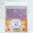 Sweet Stamp Kakestensil Spindelvev 