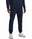 Under Armour Essential Fleece Jogger Midnight Navy/White Midnight Navy/White XS