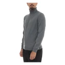 Boss, Herre, Strikkevarer, Grå, XL,