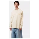 Carhartt Wip Herre Topper Beige M,
