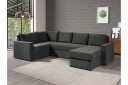 Staffin 4 seters hjørnesovesofa  