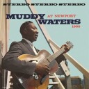Muddy Waters Muddy Waters At Newport 1960 Chess Records Acoustic Sounds Series Vinyl
