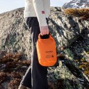 Dovrefjell vanntett pakkpose - 5 liter