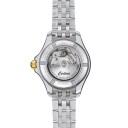 Certina DS Action Lady Powermatic 80 C0322072212600 - Dame - 35 mm - Analog - Automatisk - Safirglass