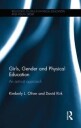 Oliver Kimberly L. Girls Gender and Physical Education