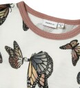 Name It Snow White Butterfly Nmfwillitus Ull Ls Topp Noos 92