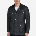 Barbour International Duke Jacket - Sage
