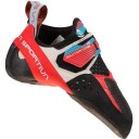 La Sportiva Løsning Comp Woman Hibiscus/Malibu Blue