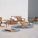 Cane line Amaze Lounge gruppe