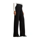 Ralph Lauren Dame Jeans Svart 2XS,