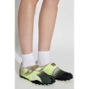 Puma Dame Sport Grønn 37 EU,
