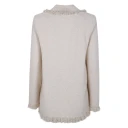 Elisabetta Franchi Dame Jakker Rosa S,