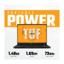 ASUS TUF Gaming A14 FA401EA-RG007W 14" Copilot+ PC 90NR0PM1-M00180