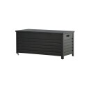Venture Design Elsa putevar Svart 150 x 90 x 100 cm Svart