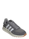 adidas Sportswear Run 84 - Grey - 42