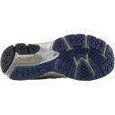 New Balance 2002 Sneakers Barn Blå/Grå 38